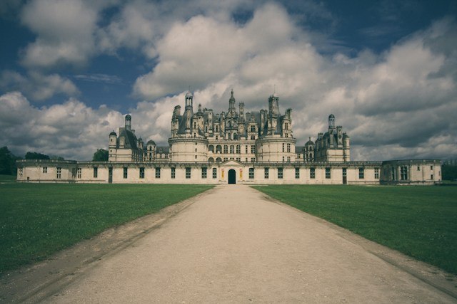 Aldenghoor kasteel voor een heerlijk diner